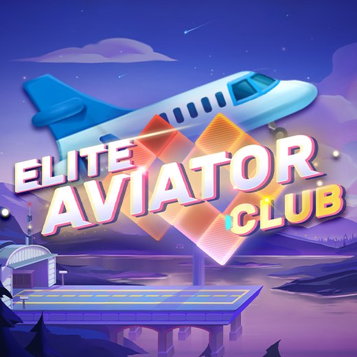 Elite Aviator Club Mobile Game