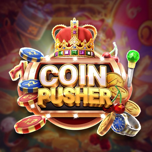 Coin Pusher Mobile Game